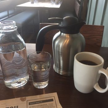 First Watch - Coffee and water - Breakfast & Brunch Near Me - Audubon, Pennsylvania First Watch - Coffee and water - Breakfast & Brunch Near Me - Audubon, Pennsylvania