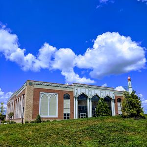 MASJID AL WALI - 13 Photos - 10 Olsen Ave, Edison, NJ - Yelp