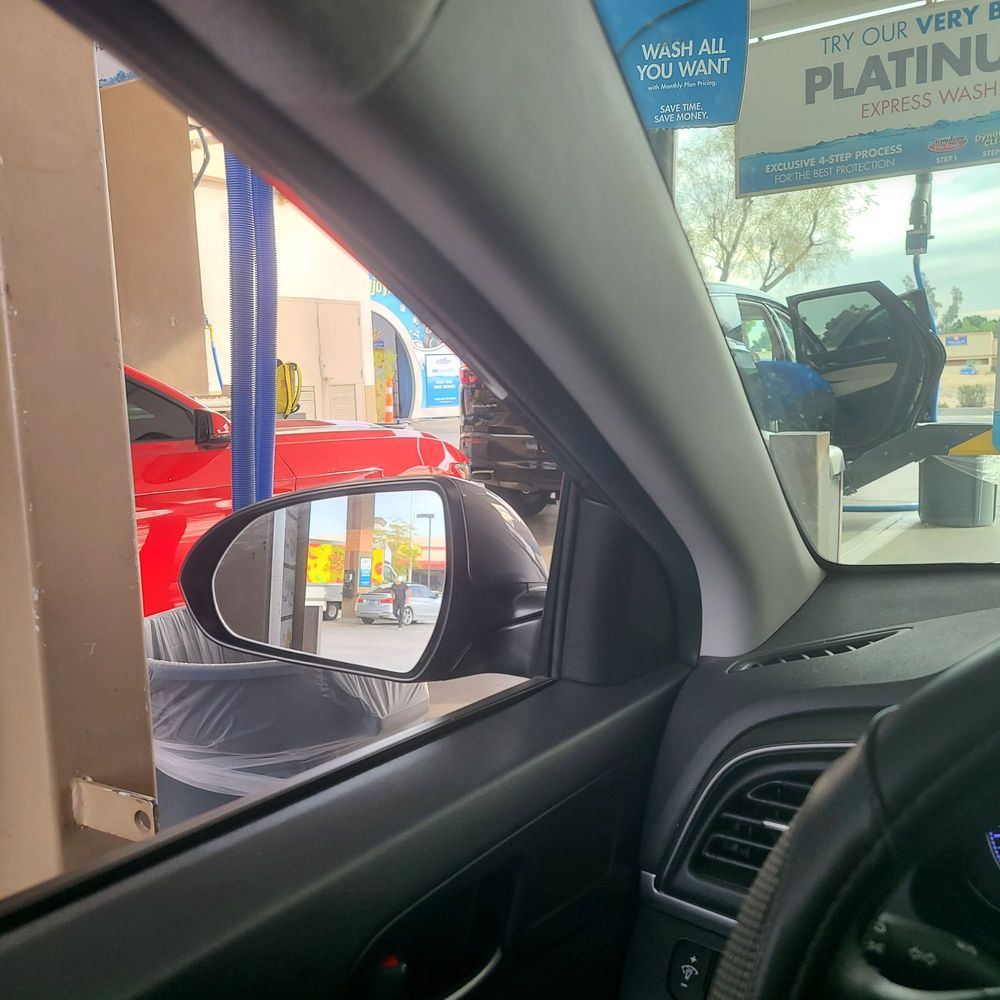 Cobblestone Auto Spa - Sitting here waiting and attendants ignoring me - Car Wash Near Me - Phoenix, Arizona Cobblestone Auto Spa - Sitting here waiting and attendants ignoring me - Car Wash Near Me - Phoenix, Arizona