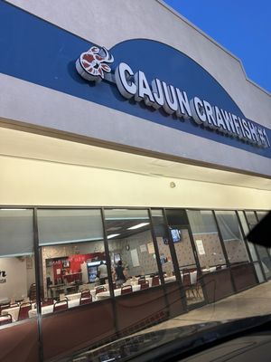 Cajun Crawfish #1 by null