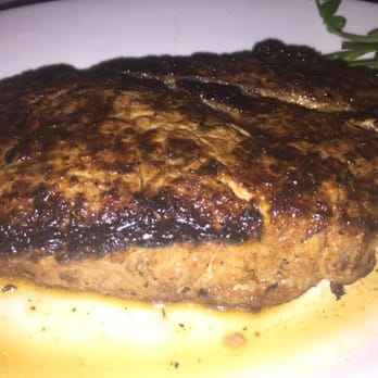 Morton's The Steakhouse - Cajun ribeye - Steakhouses Near Me - Burbank, California Morton's The Steakhouse - Cajun ribeye - Steakhouses Near Me - Burbank, California