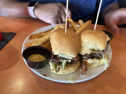 Desi Vega's Prime Burgers & Shakes by null