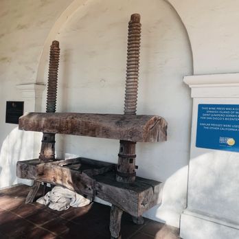 Junipero Serra Museum - Museums Near Me - San Diego, California Junipero Serra Museum - Museums Near Me - San Diego, California