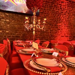 Kismet Catering Hall