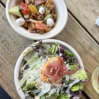 Patrizi's - Italian Near Me - Austin, Texas