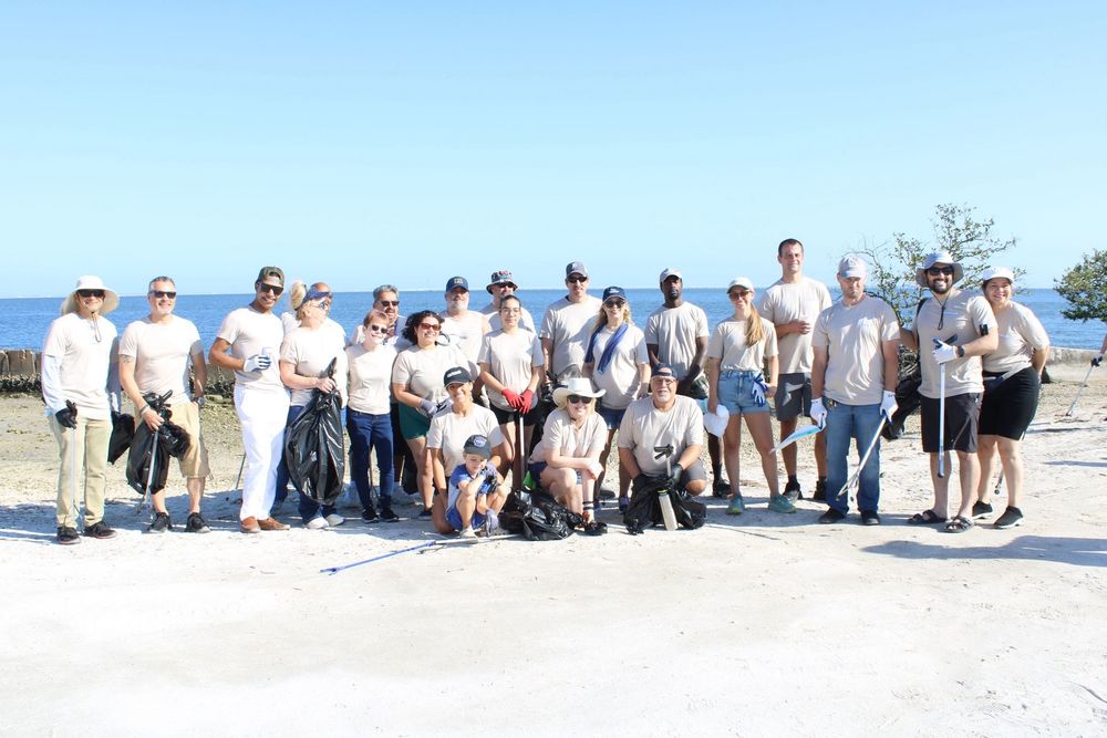 Keep Pinellas Beautiful - social services organization in Clearwater, FL