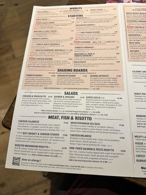 Zizzi - Salisbury by null