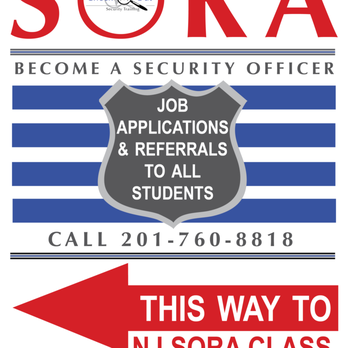 NJ Sora - Security Services Near Me - Newark, New Jersey NJ Sora - Security Services Near Me - Newark, New Jersey