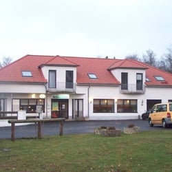 Berghütte Krainhagen