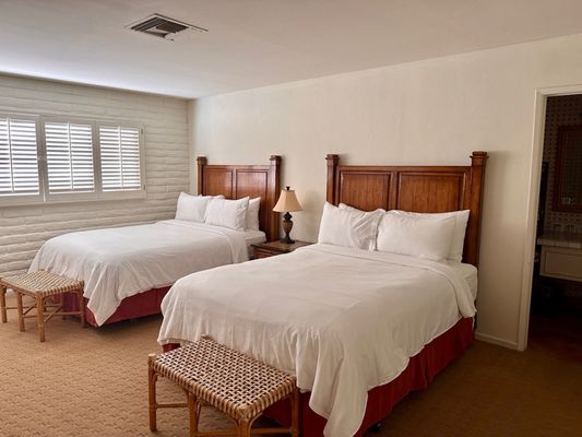 La Casa Del Zorro Desert Resort & Spa by null