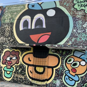 Wynwood - Art Tours Near Me - Miami, Florida Wynwood - Art Tours Near Me - Miami, Florida