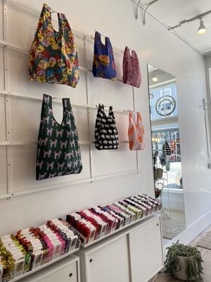 BAGGU San Francisco by null