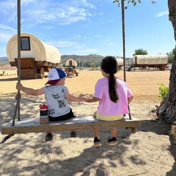 Old Town Ranch - Vacation Rentals Near Me - Temecula, California