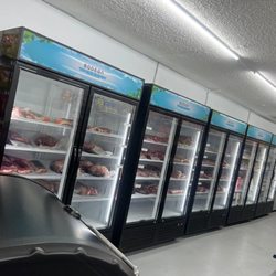 Eneida's Meat Market