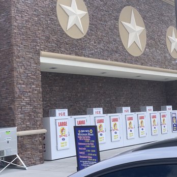 Buc-ee's - Gas Stations Near Me - Leeds, Alabama
