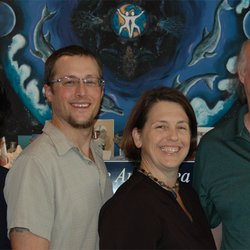 Healing Waters Clinic - Our team at HWC