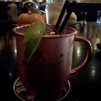Morrison - HH Morrison mule - $5 - Gastropubs Near Me - Los Angeles, California Morrison - HH Morrison mule - $5 - Gastropubs Near Me - Los Angeles, California