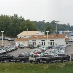 K & R Auto Sales