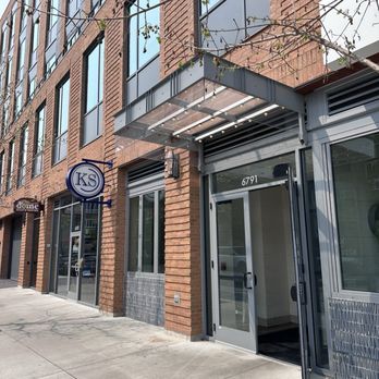 Kitchen Social - Outside - New American Near Me - Dublin, Ohio