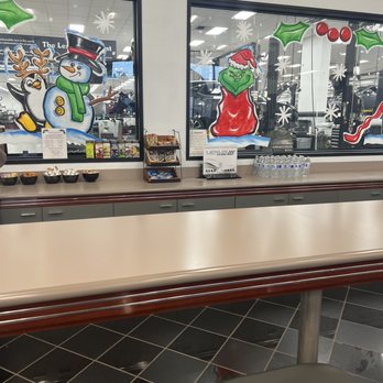Lexus Stevens Creek Service - Snacks!! - Tires Near Me - Santa Clara, California Lexus Stevens Creek Service - Snacks!! - Tires Near Me - Santa Clara, California