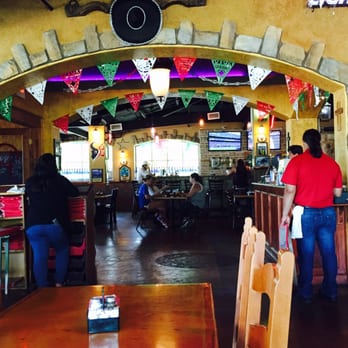 Rancheros Mexican Restaurant - Bar - Mexican Near Me - Magnolia, Texas