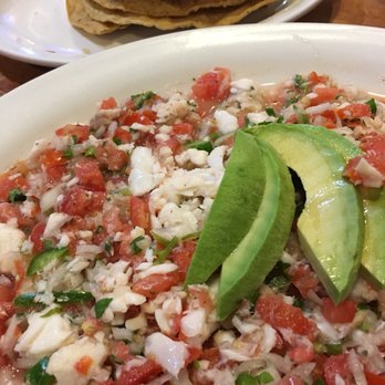Taco Tequila's - Fish Ceviche - Bars Near Me - Terre Haute, Indiana