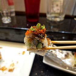 Yanagi Sushi