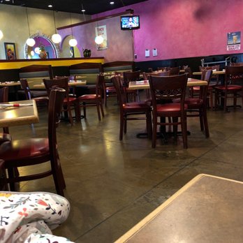 Cielo Blue - Mexican Near Me - Acworth, Georgia