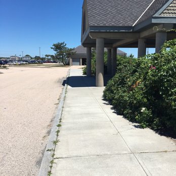 Scarborough State Beach - Beaches Near Me - Narragansett, Rhode Island