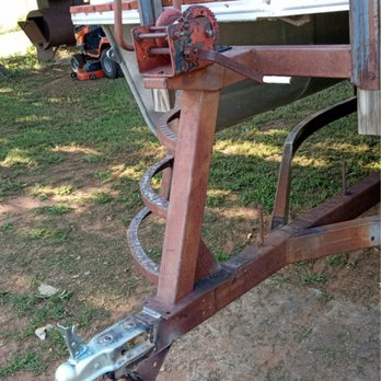 Double S Welding - Trailer Repair - Metal Fabricators Near Me - Binger, Oklahoma Double S Welding - Trailer Repair - Metal Fabricators Near Me - Binger, Oklahoma
