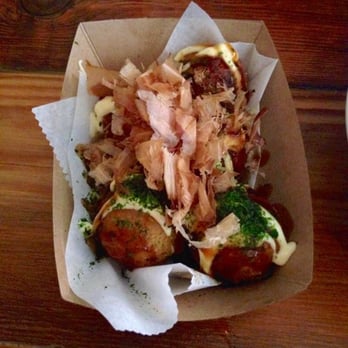 Ramen Wasabi - Takoyaki - Ramen Near Me - Chicago, Illinois Ramen Wasabi - Takoyaki - Ramen Near Me - Chicago, Illinois