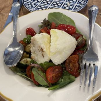 Edoardo's Trattoria - Tomato Salad - Italian Near Me - Huntington, New York Edoardo's Trattoria - Tomato Salad - Italian Near Me - Huntington, New York