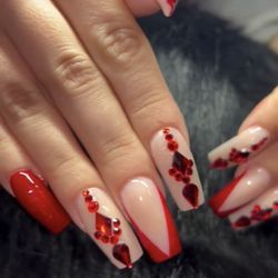 Posh Nail Lounge