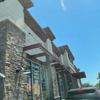 Archibald's - Menifee - Drive thru - American Near Me - Menifee, California
