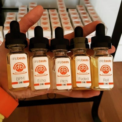 Denver Electronic Cigarettes