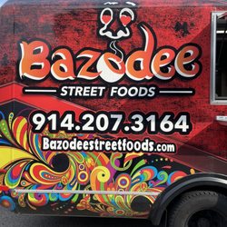 Bazodee Street Foods