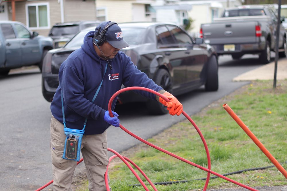 Slide of USA Jetting