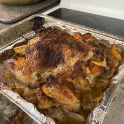 Kroger - Cornish game hen