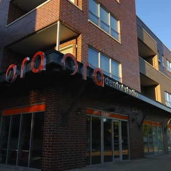 ORA Dental Studio - Wicker Park - Exterior - Cosmetic Dentists Near Me - Chicago, Illinois ORA Dental Studio - Wicker Park - Exterior - Cosmetic Dentists Near Me - Chicago, Illinois