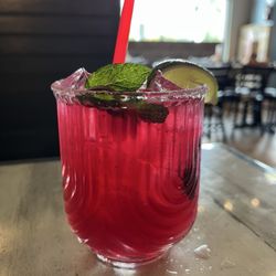 Agave Blue Tequila & Taco Bar