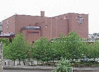 The Orchard Theatre by null