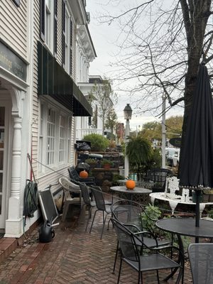 Dreamscape Coffee by null