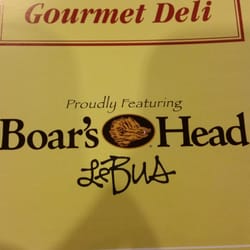 555 Gourmet Deli