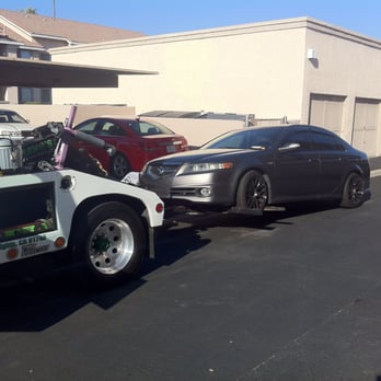 Miller Auto Service - Getting towed to SHS - Auto Repair Near Me - Covina, California Miller Auto Service - Getting towed to SHS - Auto Repair Near Me - Covina, California