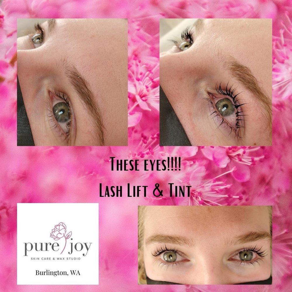 PURE JOY SKIN CARE & WAX STUDIO 44 Photos & 14 Reviews 186 Gilkey