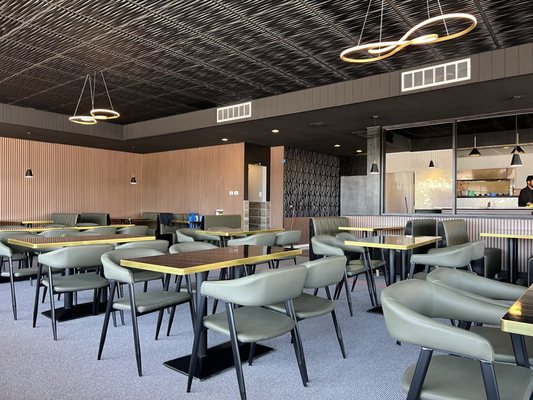 Masala Mingle Indian Bistro & Bar by null