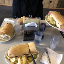 Hugo's Pizza II