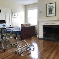 Sawtelle Family Hospice House