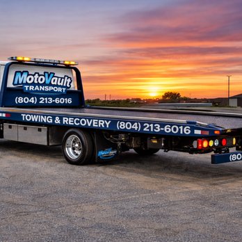 MotoVault Transport - Best priced in RVA! - Towing Near Me - Midlothian, Virginia MotoVault Transport - Best priced in RVA! - Towing Near Me - Midlothian, Virginia