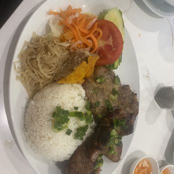 286 Noodle House - Pork with rice. - Vietnamese Near Me - Garland, Texas 286 Noodle House - Pork with rice. - Vietnamese Near Me - Garland, Texas